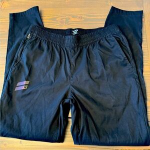 Hurley men’s joggers/warmup pants